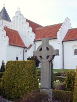 Cross and Church