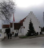 Danish Church
